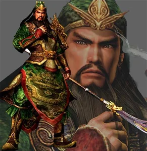 The Secret Life of Guan Yu's Daughter: The Beloved Protégé of Zhuge Liang - image 3