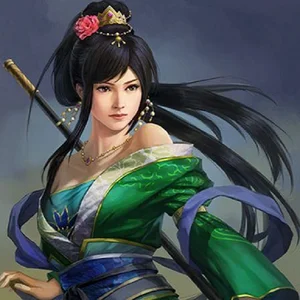 The Secret Life of Guan Yu's Daughter: The Beloved Protégé of Zhuge Liang - image 7