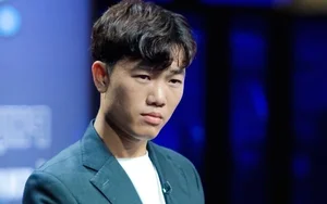 Vietnamese Footballer Luong Xuan Truong and Nhue Giang Marriage Rumors Spark Fan Interest - image 5
