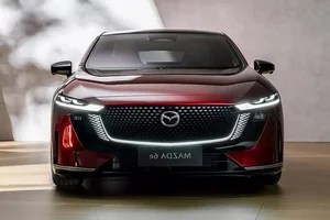 2026 Mazda 6e: Chinese-Built Electric Sedan Set for Thailand Launch, Vietnam Next? - image 7