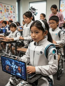 Future of Learning: 7 Key Educational Trends Set to Transform the Classroom in 2025 - image 5