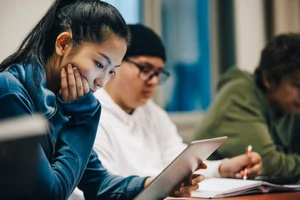 Future of Learning: 7 Key Educational Trends Set to Transform the Classroom in 2025 - image 2