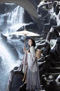 YiTuYu Art Language Vol.5914 Featuring Jin Zou Ba: A Masterpiece of Contemporary Portraiture and Artistic Photography - image 16