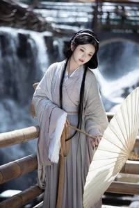 YiTuYu Art Language Vol.5914 Featuring Jin Zou Ba: A Masterpiece of Contemporary Portraiture and Artistic Photography - image 17