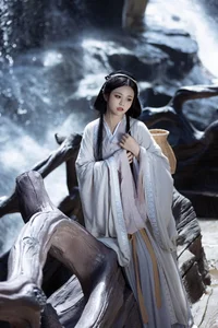 YiTuYu Art Language Vol.5914 Featuring Jin Zou Ba: A Masterpiece of Contemporary Portraiture and Artistic Photography - image 19