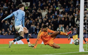 Real Madrid vs Manchester City: The Epic 90+2 Minute Champions League Comeback - image 7