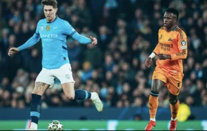 Real Madrid vs Manchester City: The Epic 90+2 Minute Champions League Comeback - image 1