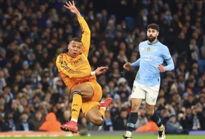Real Madrid vs Manchester City: The Epic 90+2 Minute Champions League Comeback - image 3