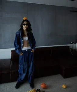 Angelababy Stuns in Rare Swimsuit Photos: The Secret Behind Her Timeless Figure - image 5