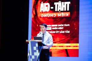 Vietnam Launches AI-Era Digital Safety Campaign and VTV Fact-Checking Show - image 6