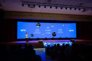 Vietnam Launches AI-Era Digital Safety Campaign and VTV Fact-Checking Show - image 5
