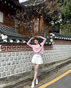 Be Quyen: The 'Living Doll' of the Vietnamese Fashion Scene - image 1