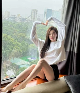 Be Quyen: The 'Living Doll' of the Vietnamese Fashion Scene - image 4