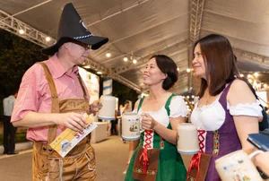 Hanoi Hosts Massive Beer Festival: A Global Celebration - image 2