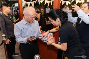 Hanoi Hosts Massive Beer Festival: A Global Celebration - image 5