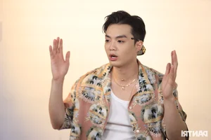Rapper Negav: The Wealthy Heir Living in a Rented House - image 6