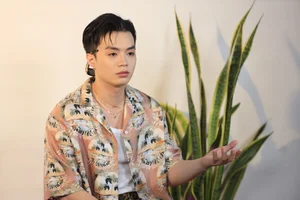 Rapper Negav: The Wealthy Heir Living in a Rented House - image 1