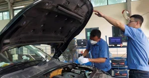 Overcoming the Vehicle Inspection Crisis in Vietnam: Human Resources and Regulatory Solutions - image 6