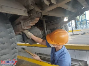 Overcoming the Vehicle Inspection Crisis in Vietnam: Human Resources and Regulatory Solutions - image 4