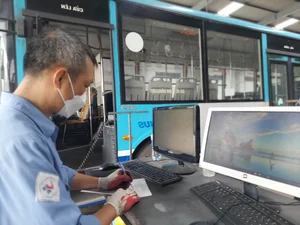 Overcoming the Vehicle Inspection Crisis in Vietnam: Human Resources and Regulatory Solutions - image 3