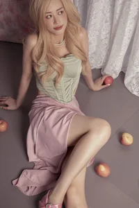 Art Language Vol.4787 Chenaling_cl - Sophisticated Fashion Photography - image 14