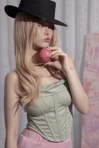 Art Language Vol.4787 Chenaling_cl - Sophisticated Fashion Photography - image 18