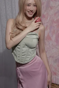 Art Language Vol.4787 Chenaling_cl - Sophisticated Fashion Photography - image 5