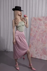 Art Language Vol.4787 Chenaling_cl - Sophisticated Fashion Photography - image 21
