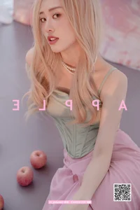 Art Language Vol.4787 Chenaling_cl - Sophisticated Fashion Photography - image 19