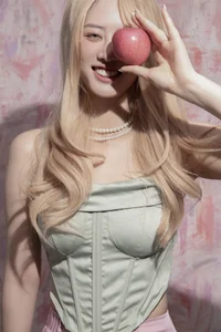 Art Language Vol.4787 Chenaling_cl - Sophisticated Fashion Photography - image 6
