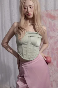 Art Language Vol.4787 Chenaling_cl - Sophisticated Fashion Photography - image 16