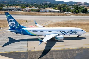 A Closer Look at the Boeing 737 Involved in South Korea Incident - image 2