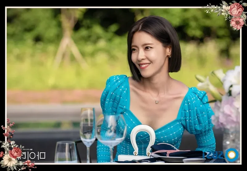 Meet the Stunning Cast of My Demon: Song Kang and Kim Yoo Jung's Unmatched Chemistry