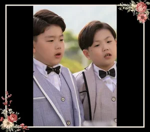 Meet the Stunning Cast of My Demon: Song Kang and Kim Yoo Jung's Unmatched Chemistry - image 1