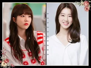 Meet the Stunning Cast of My Demon: Song Kang and Kim Yoo Jung's Unmatched Chemistry - image 18
