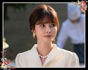 Meet the Stunning Cast of My Demon: Song Kang and Kim Yoo Jung's Unmatched Chemistry - image 9