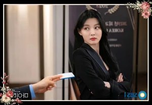 Meet the Stunning Cast of My Demon: Song Kang and Kim Yoo Jung's Unmatched Chemistry - image 3