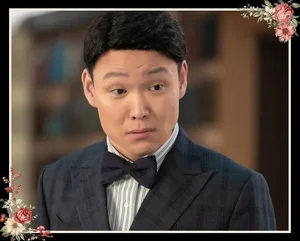 Meet the Stunning Cast of My Demon: Song Kang and Kim Yoo Jung's Unmatched Chemistry - image 12