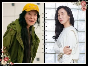 Meet the Stunning Cast of My Demon: Song Kang and Kim Yoo Jung's Unmatched Chemistry - image 14