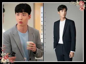 Meet the Stunning Cast of My Demon: Song Kang and Kim Yoo Jung's Unmatched Chemistry - image 6