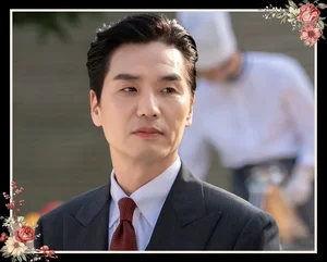Meet the Stunning Cast of My Demon: Song Kang and Kim Yoo Jung's Unmatched Chemistry - image 8