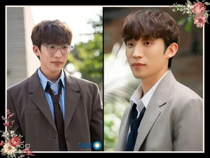 Meet the Stunning Cast of My Demon: Song Kang and Kim Yoo Jung's Unmatched Chemistry - image 5