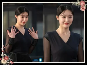 Meet the Stunning Cast of My Demon: Song Kang and Kim Yoo Jung's Unmatched Chemistry - image 10