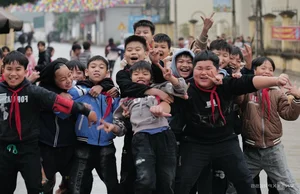 Khám phá Minh Châu: Xã đảo duy nhất giữa lòng Thủ đô Hà Nội - image 9