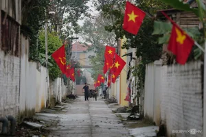 Khám phá Minh Châu: Xã đảo duy nhất giữa lòng Thủ đô Hà Nội - image 10