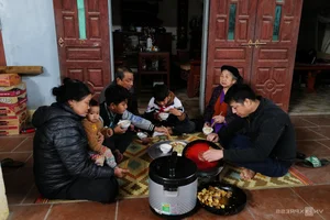 Khám phá Minh Châu: Xã đảo duy nhất giữa lòng Thủ đô Hà Nội - image 5