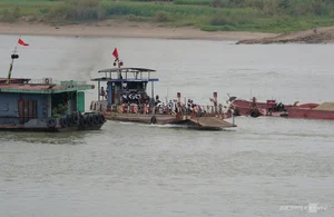 Khám phá Minh Châu: Xã đảo duy nhất giữa lòng Thủ đô Hà Nội - image 4