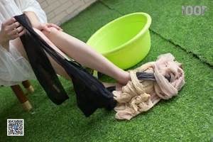 IESS One Thousand and One Nights: Chinese Model Zhen Zhen - image 9