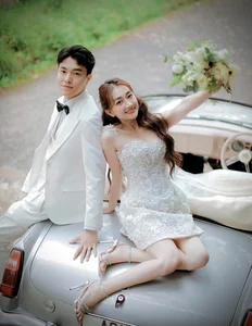Vietnamese Celebrity Weddings: Stars Preparing to Tie the Knot in Style - image 3