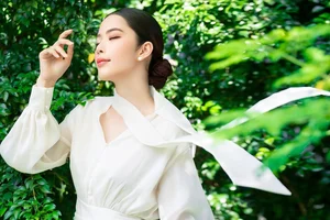 Vietnamese Celebrity Weddings: Stars Preparing to Tie the Knot in Style - image 1